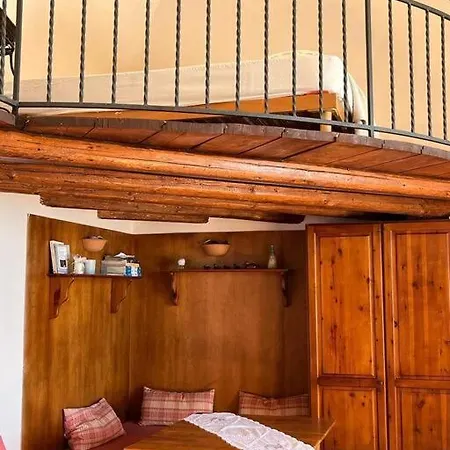 Albori Bilocale Panoramico Apartamento Vietri Exterior foto