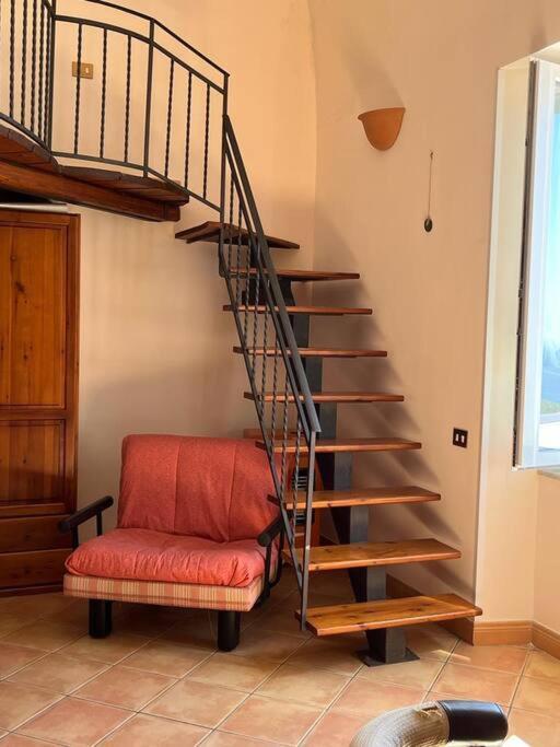 Apartment Albori Bilocale Panoramico