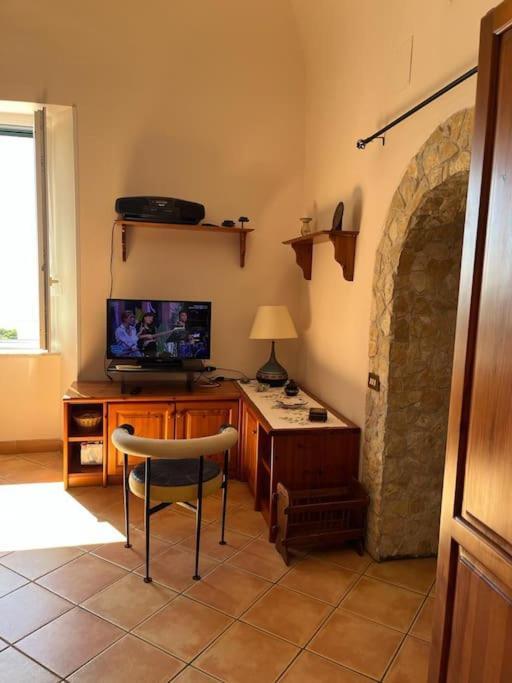Albori Bilocale Panoramico Vietri sul Mare