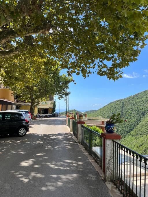 Albori Bilocale Panoramico *