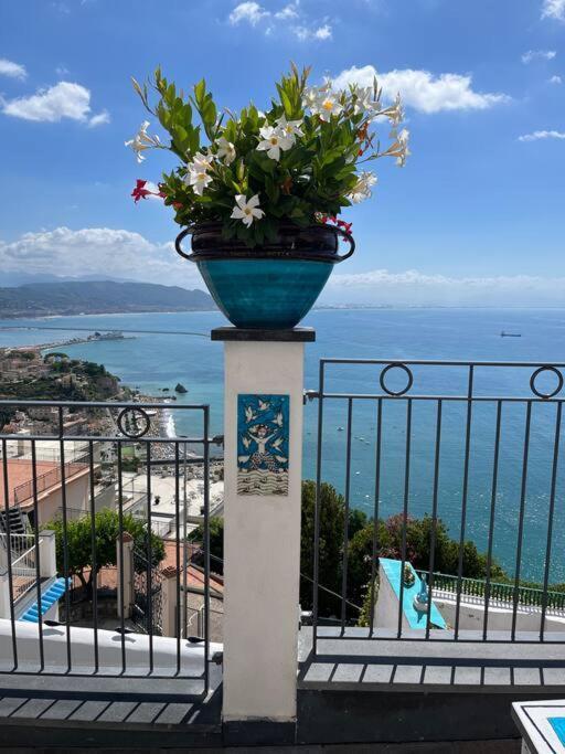 Apartment Albori Bilocale Panoramico *